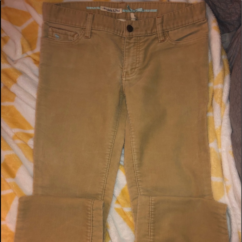 A&F pants - Picture 2 of 6